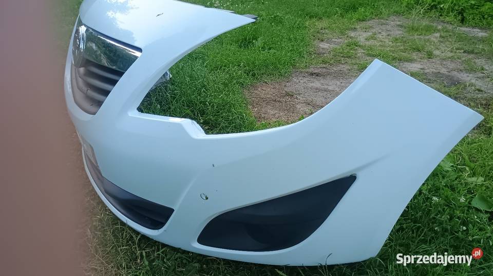 Zderzak Opel Meriva b Radomsko