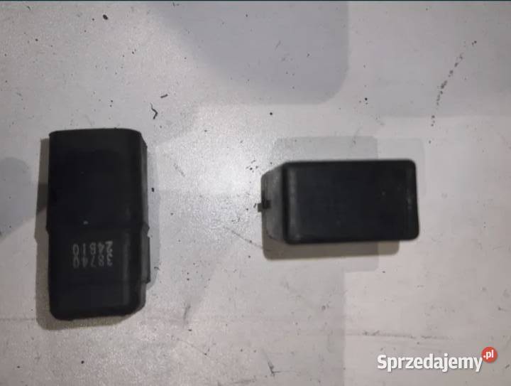 Przekaźnik Suzuki SV650 N Ostrzeszów