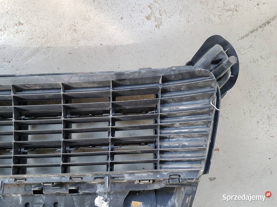 PEUGEOT 3008 I 2011 ATRAPA ZDERZAKA GRILL CHROM Rok produkcji 2010 Turkowice sprzedam