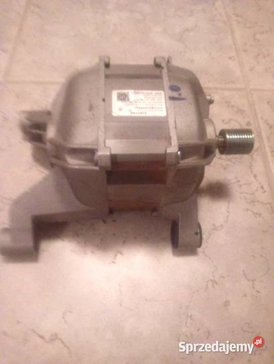 Silnik pralki Samsung Jasło