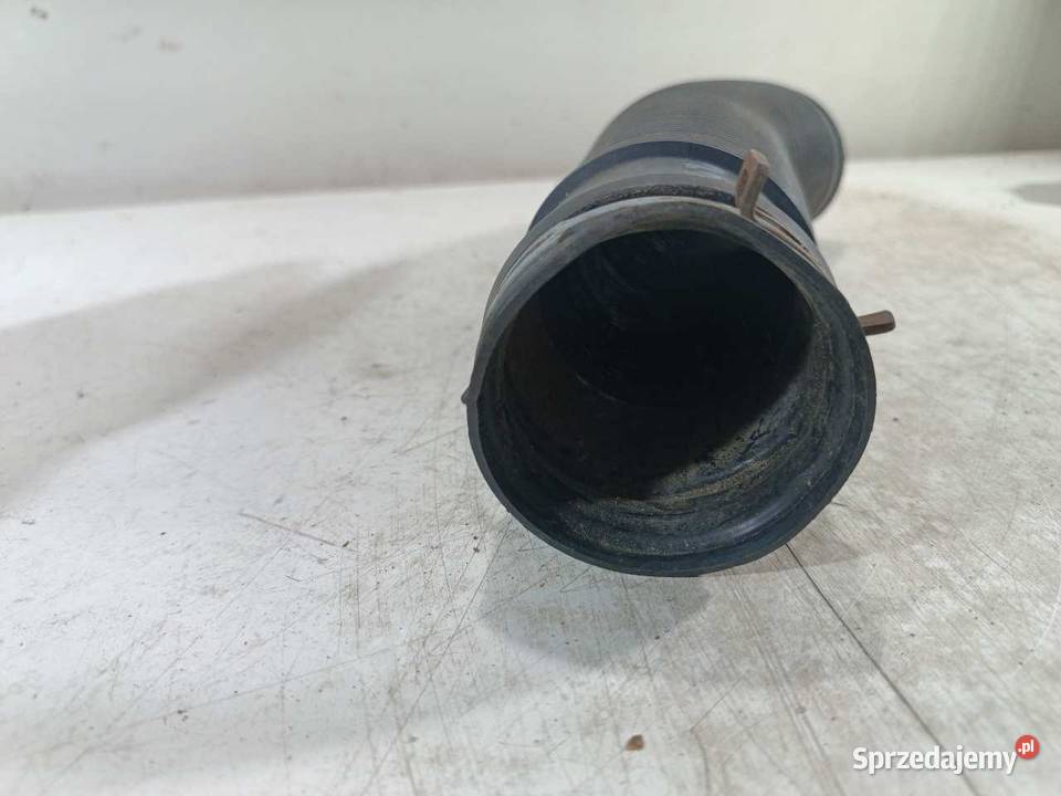 WĄŻ RURA DOLOT POWIETRZA VOLKSWAGEN NOWY BEETLE osobowe