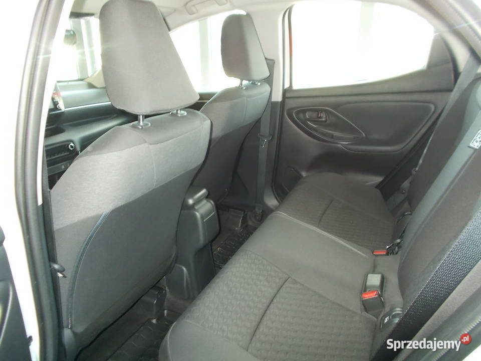 MAZDA 2 benzyna hybryda Automat salon Polska 2 podkarpackie Dębica
