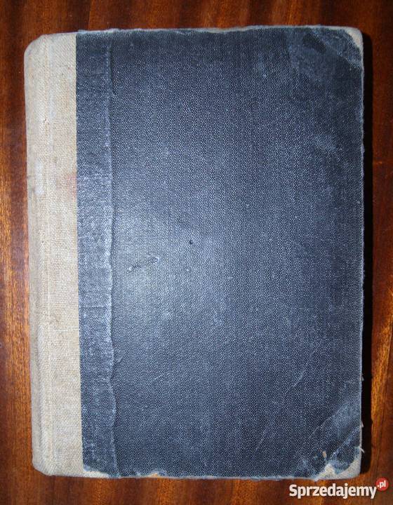 Jerzy Andrzejewski Noc 1946