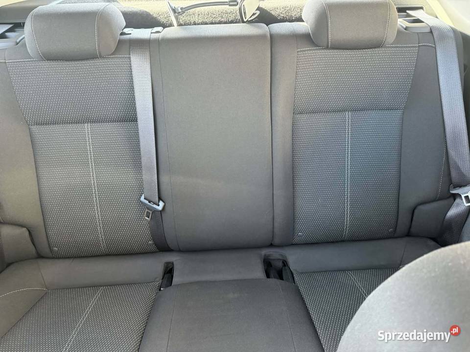 Opel astra j ASR (kontrola trakcji) Nieborzyn