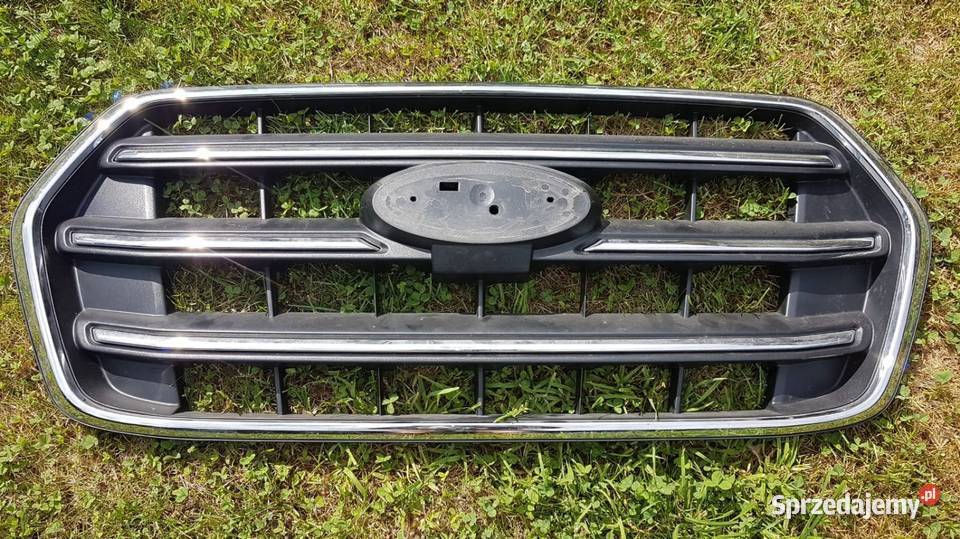 FORD Transit 2020 grill atrapa Jelenia Góra