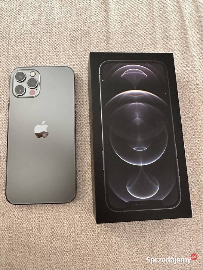 I Phone 12 pro 128 mb