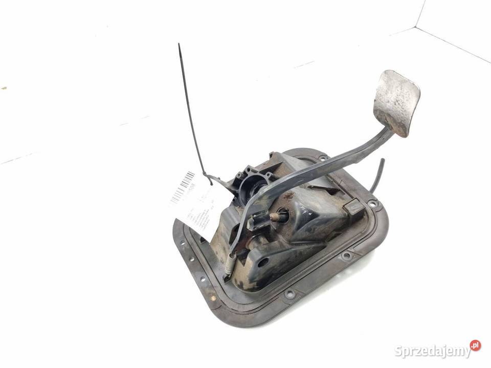 POMPKA SPRZĘGŁA RENAULT PREMIUM 27019 5010505095