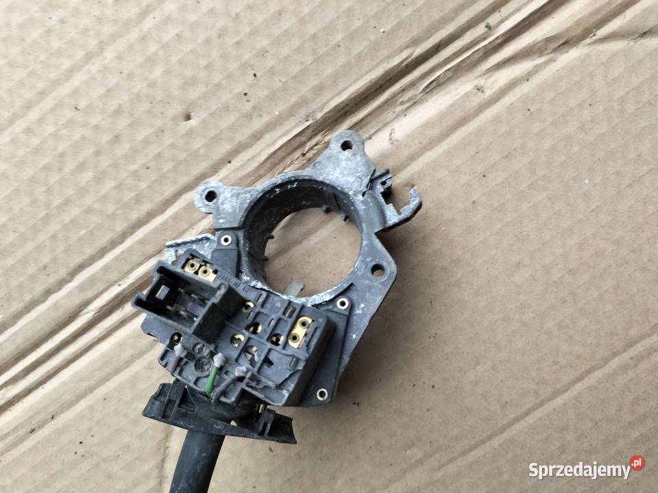 MANETKA MercedesBenz E W210 2085450010 01401400 Wyposażenie wnętrza Kamień-Kolonia