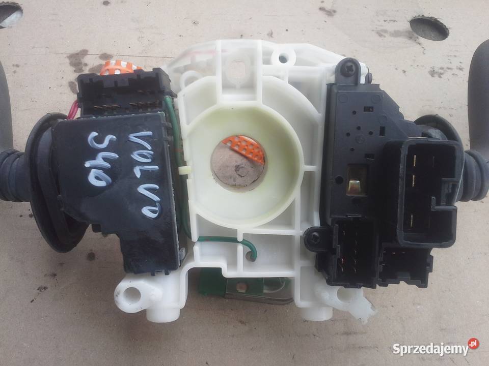 Volvo S40 I przełącznik manetki 30808926 Dębno sprzedam