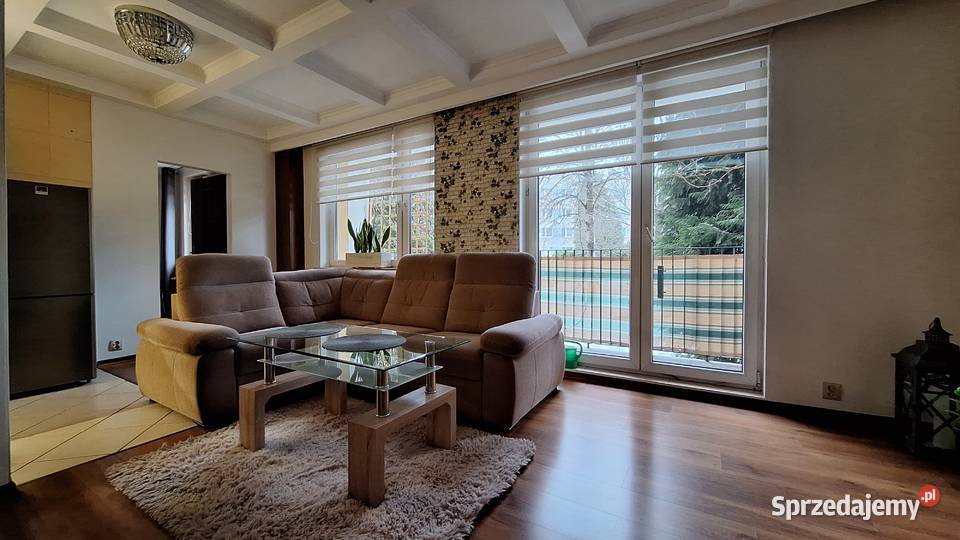 Mieszkanie na parterze Liczba pokoi 2 Wodzisław Śląski