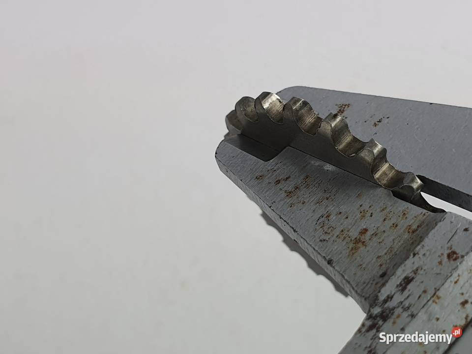 Tryb Zebatka Kolo Honda Trx 250 Fourtrax Łódź