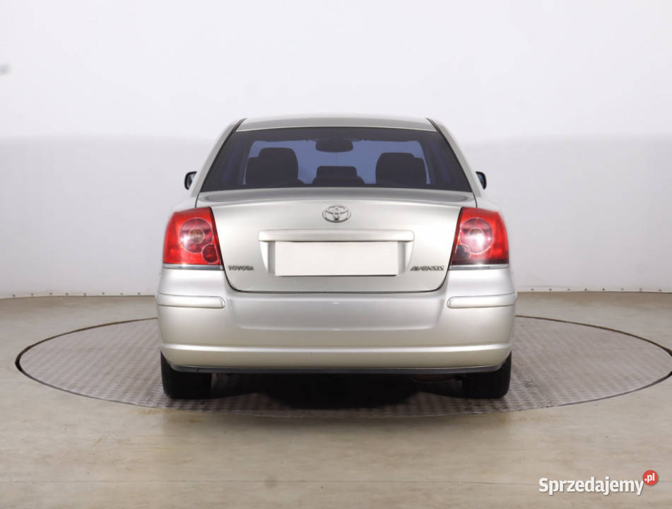 Toyota Avensis 20 VVTi 1998cm3 Piaseczno