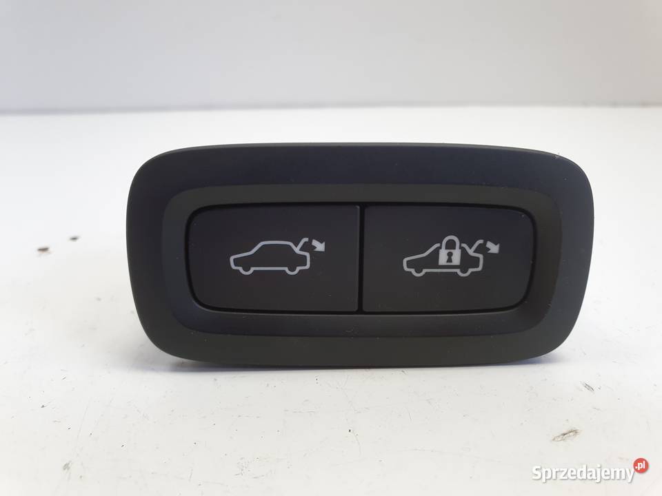 Volvo S90 II XC60 II XC90 II PRZYCISK KLAMPY Chełm sprzedam