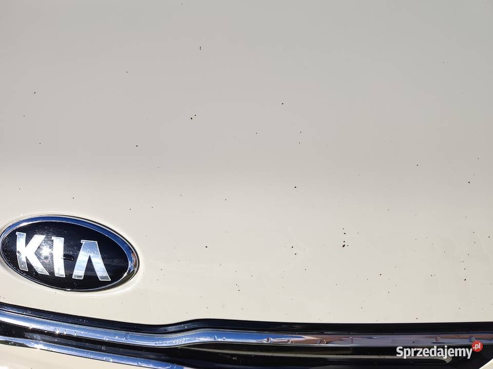Kia Soul 16 CRDi 136 regenerowane wtryski