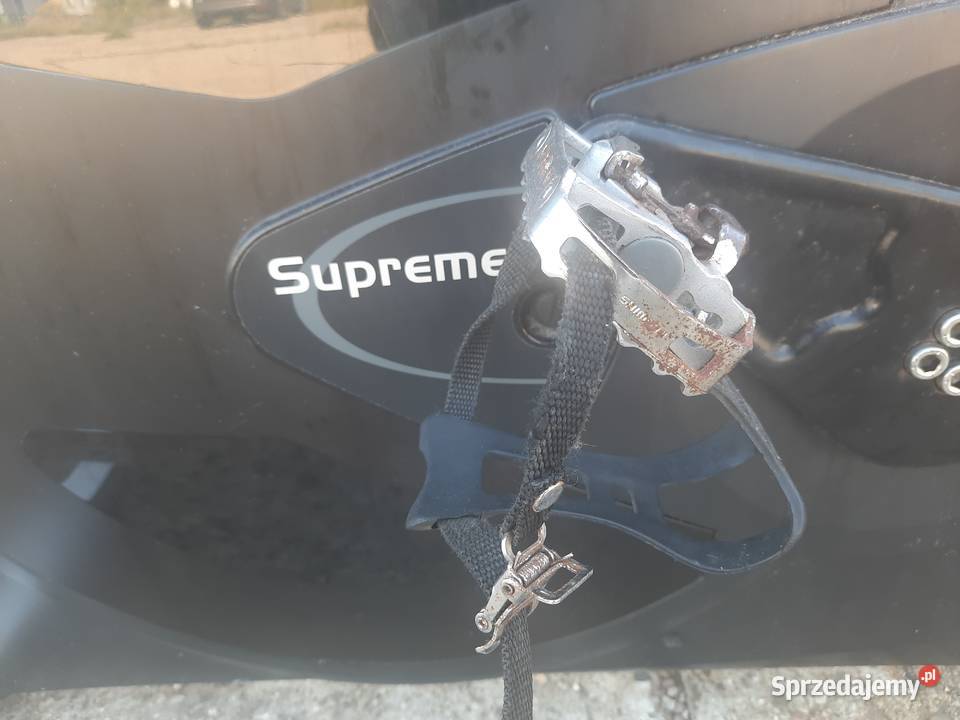 Rower spinningowy Body Bike Supreme tanio Wałcz