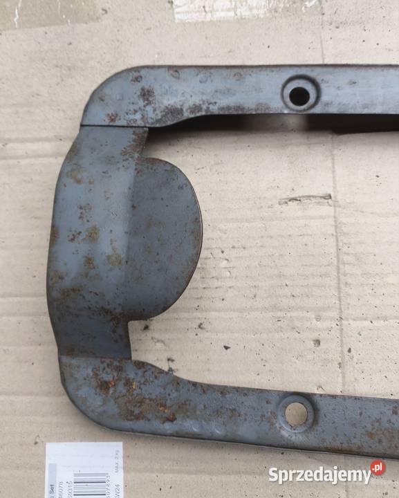 Blacha siedzenia Shl m11 siedzenie oryginał Siedzenia Wolbrom