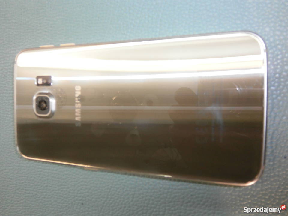 Samsung Galaxy S6 edge 32GB wielkopolskie Gniezno