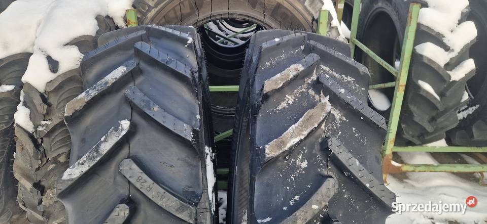 32085r28 124r28 12428 Continental 2025r Nowe Miasto Lubawskie