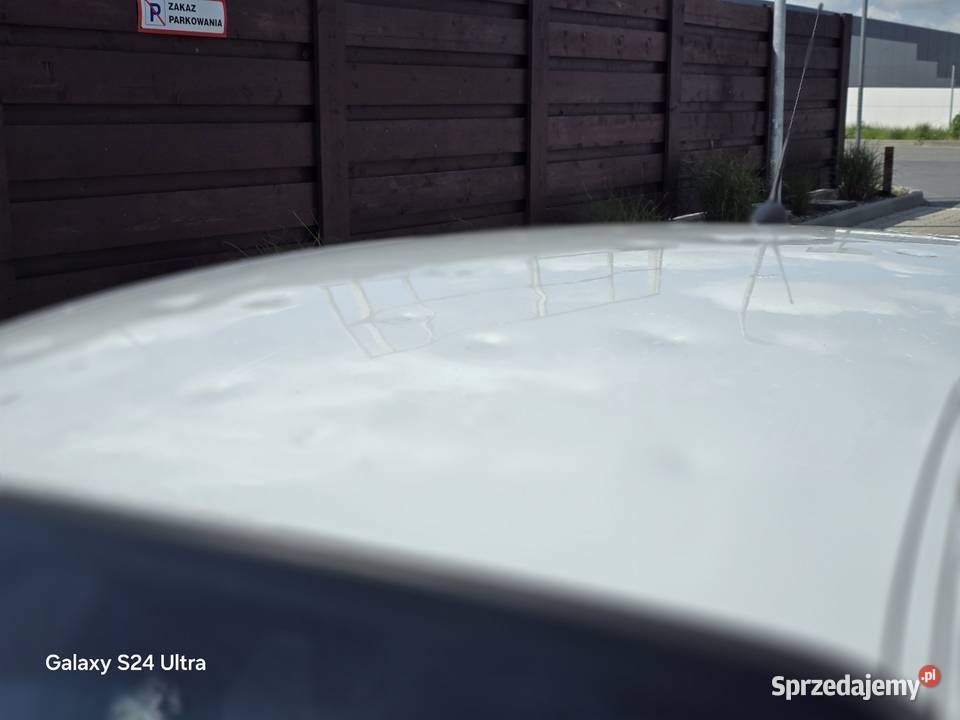 Bmw 116 2010 gradobiciu 4/5 Lublin