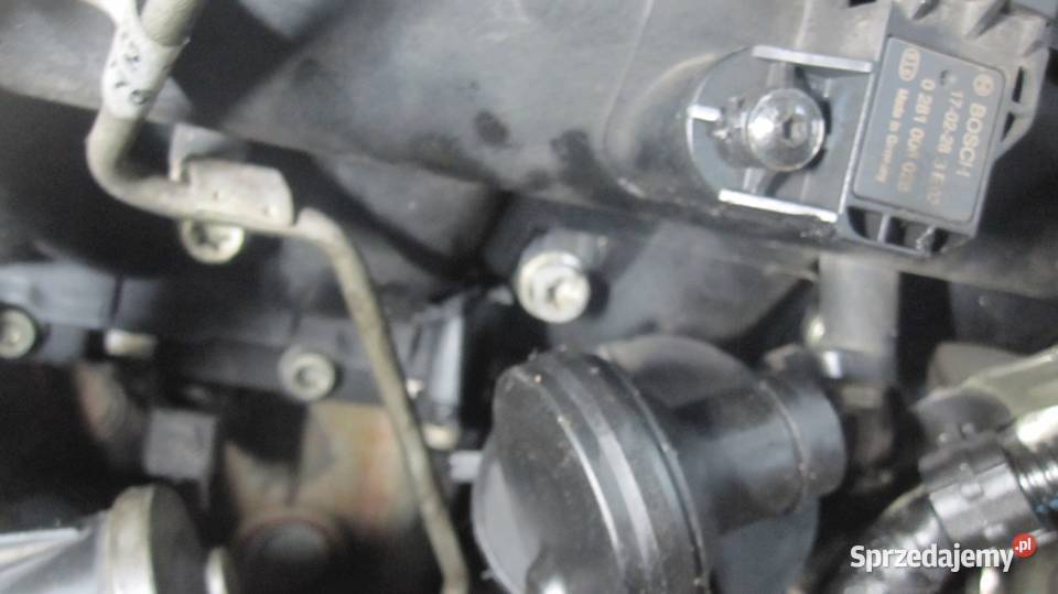 DOBLO BIPPER 13 JTD MULTIJET 330A1000 121 17r Kielce