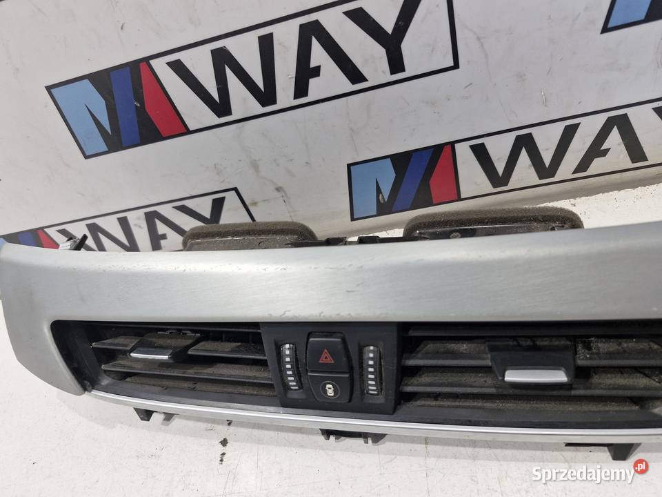 9347741 BMW X1 F48 LISTWA DEKOR DESKI KONSOLI