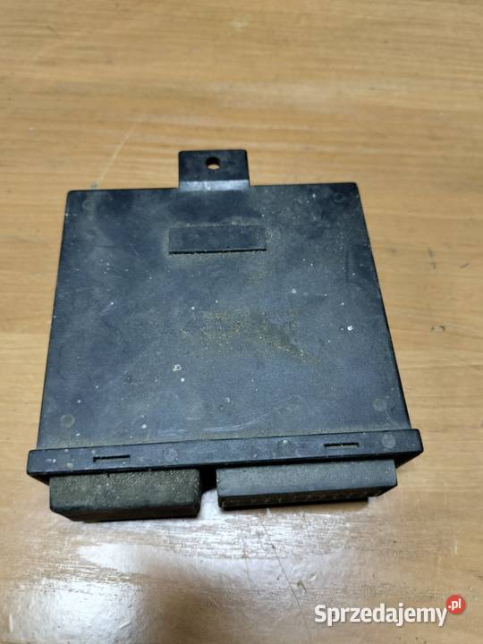 Sterownik gazu Lambda Control System A1V05Er osobowe