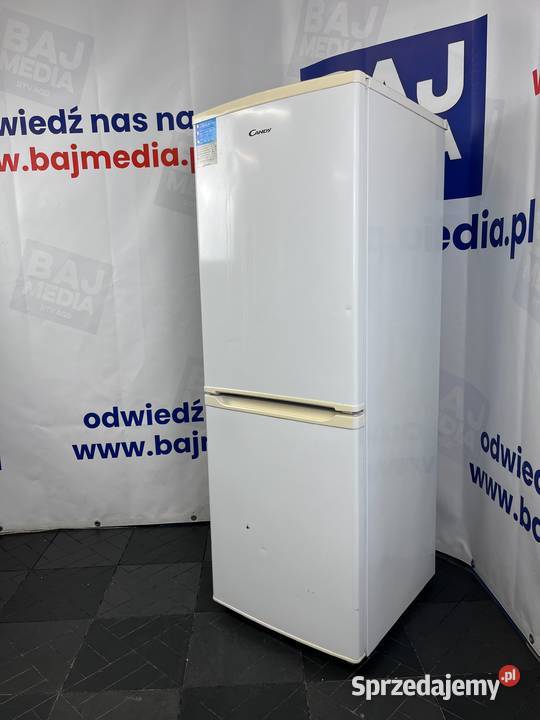 LODÓWKA Candy 143 Klas A DostawaGwarancja mazowieckie Wiejca sprzedam