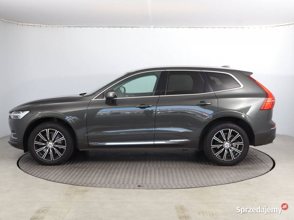 Volvo XC60 D5 AWD Bielany Wrocławskie