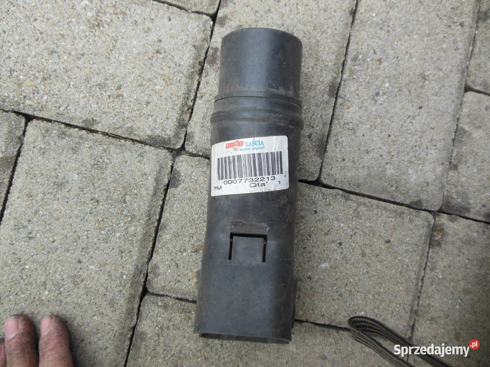 FILTR WLOTU POWIETRZA FIAT UNO R89 KOD 7732213 Kozy