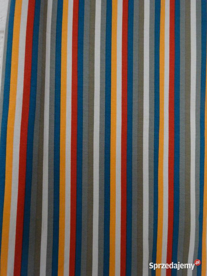 Spódniczka długa na lato