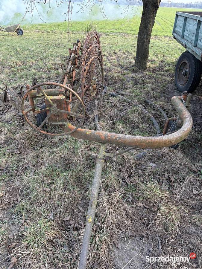 Grabarka 5 gwiazd do siana Meprozet Orzysz