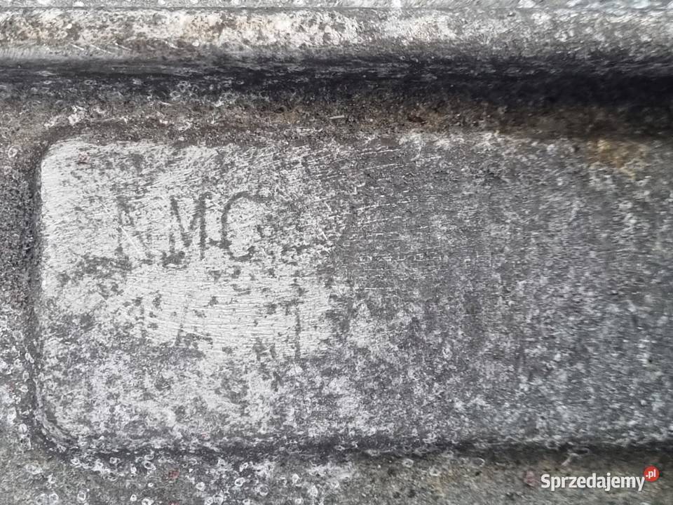 VW Golf VI 20 TDI AUTOMATYCZNA SKRZYNIA BIEGÓW Skrzynie biegów manualne lubelskie Janów sprzedam