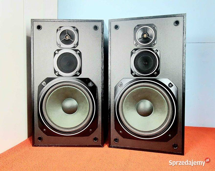 Głośniki Samochodowe Car Audio Uszkodzone Starachowice