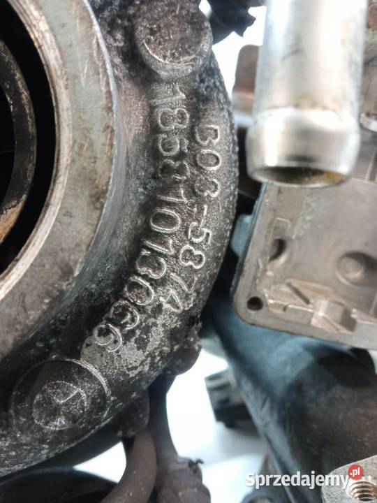 TURBOSPRĘŻARKA DO REGENERACJI QUAD TURBO 30 D