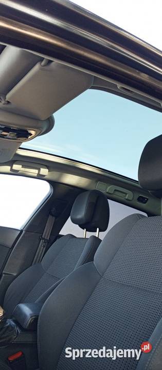 Sprzedam Peugeot 508 SW 20 HDI 140 4/5 Milejewo