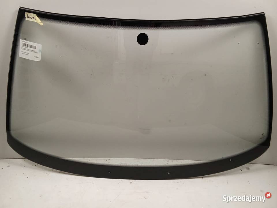 Szyba Przednia Volkswagen Golf IIIVento 9195 Bralin