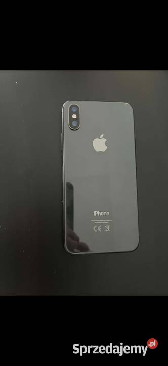 iPhone xs lubelskie Zamość sprzedam