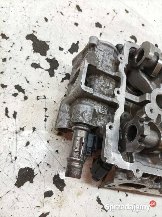 GŁOWICA KOMPLETNA CO6EB2 9671871510 12 VTI PURE świętokrzyskie sprzedam