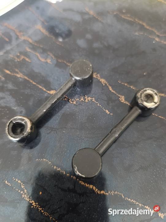 Citroen C5 x7 cięgno korektora wysokości tył Pozostałe Wałbrzych