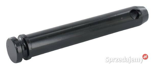 Sworzeń łącznika górnego 254x142 mm kat2 Kramp Kamionna