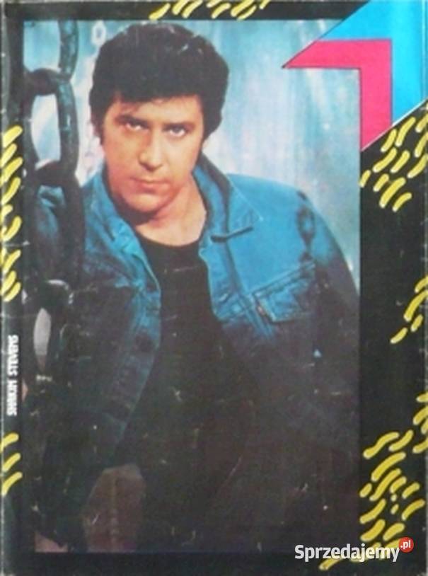 PLAKATY SHAKIN STEVENS WYPRZEDAŻ ŚWIAT PLAKATÓW Bydgoszcz sprzedam