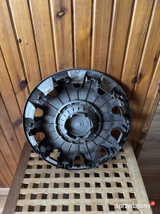 Kołpak Volkswagen 15 3b0601147 Passat bora golf