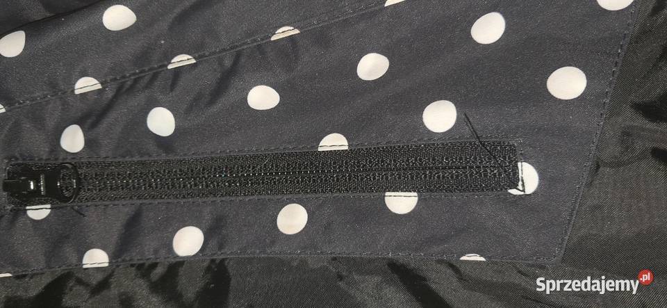 Kurtka narciarska Nysa