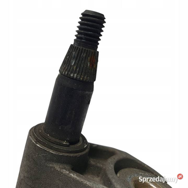 SILNICZEK WYCIERACZEK VW Polo IV mechanizm przód sprzedam