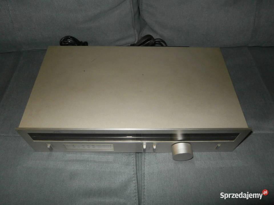 Tuner STEREO JVC TX1L sprawny łódzkie Łódź