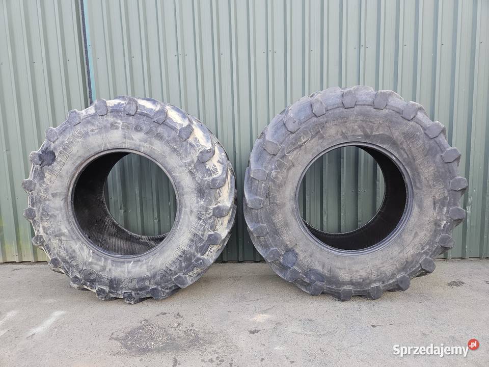 Opony Opona Trelleborg 65085 R 38 High 65085r38 Szprotawa