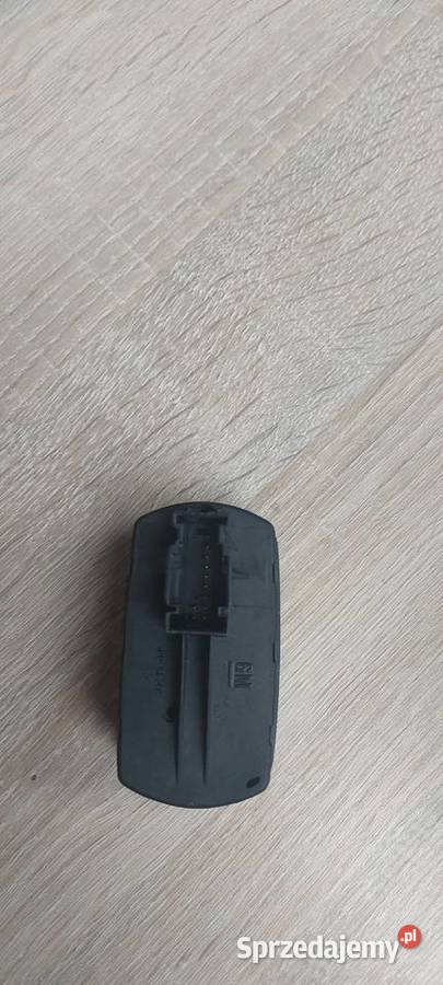 Panel przełącznik szyb lusterek Opel Corsa D Szczecin