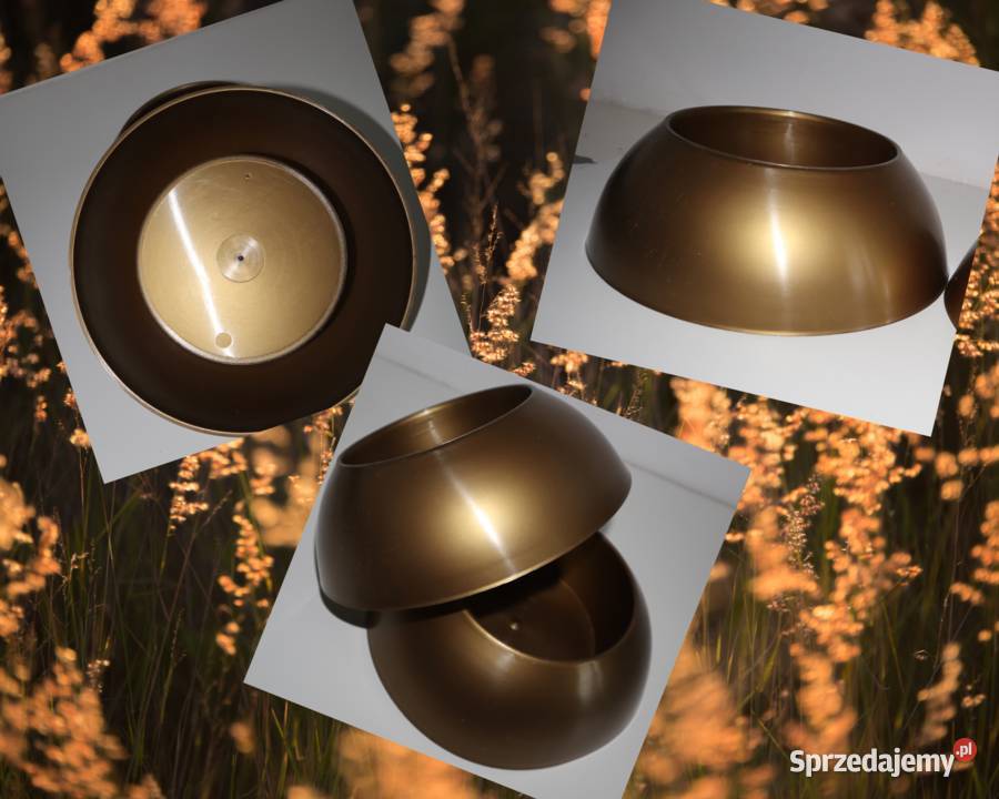 M Henka mała KZ2 złotadoskonała do Pozostałe śląskie