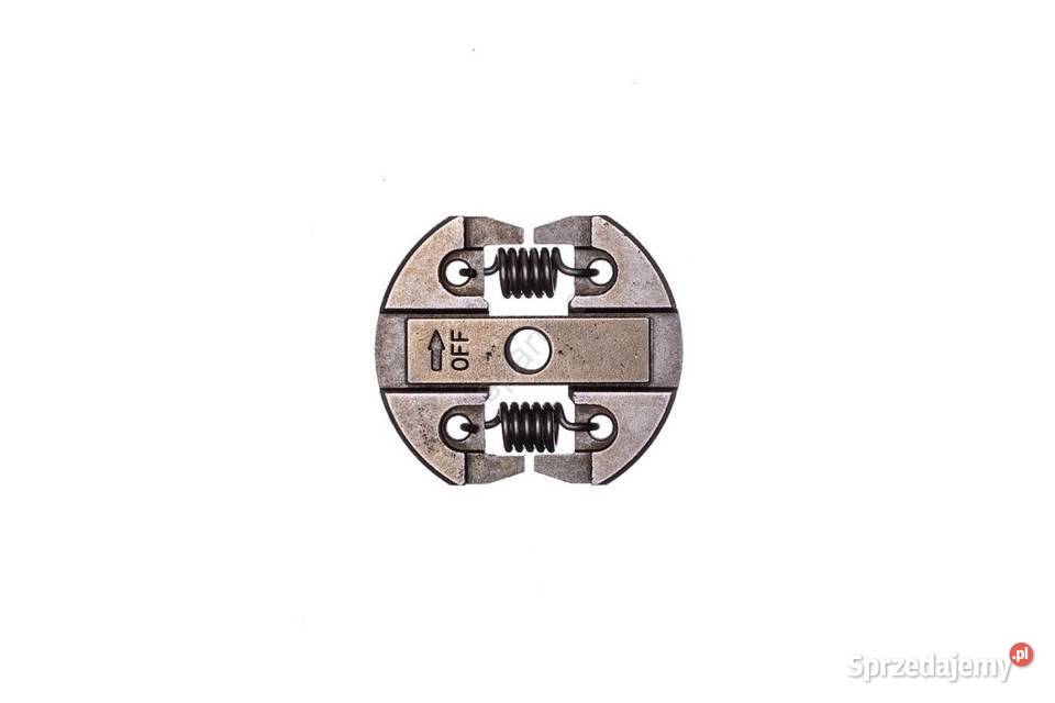 Sprzęgło Honda GX22 GX25NT GX25T HHT25S UMK422