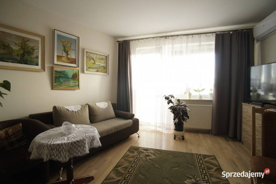 Dwupokojowe 474 m kw Świdnik Ratajczaka Sprzedaż